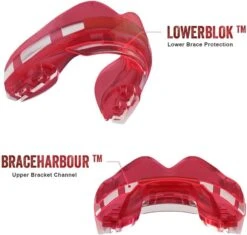 SafeJawz Ortho Series Self -Sports Shop k36639225b0c38167fcc30b030067ed5f