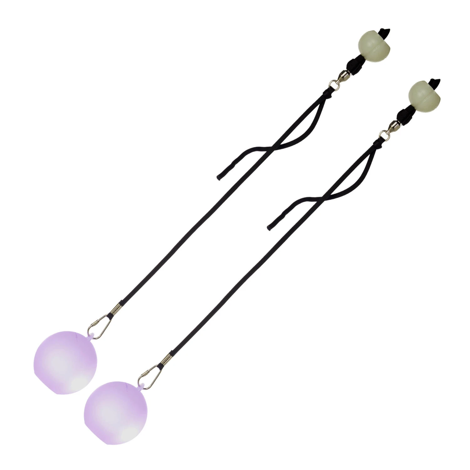 Echo Orbit - LED USB Multifunction Poi Set 7 Echo Orbit - LED USB Multifunction Poi Set - Image 5