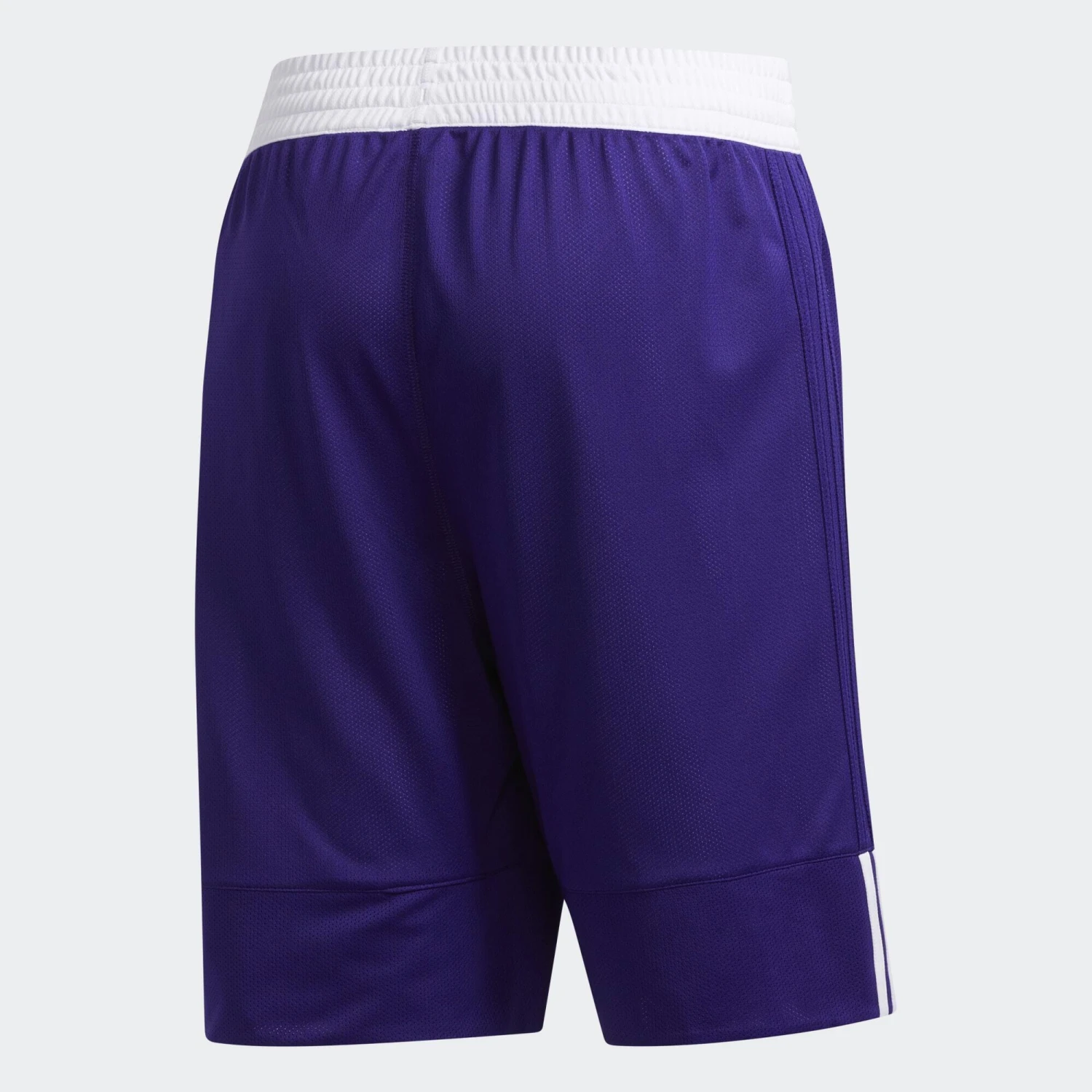 ADIDAS 3G SPEED REVERSIBLE SHORTS 6 ADIDAS 3G SPEED REVERSIBLE SHORTS - Image 4