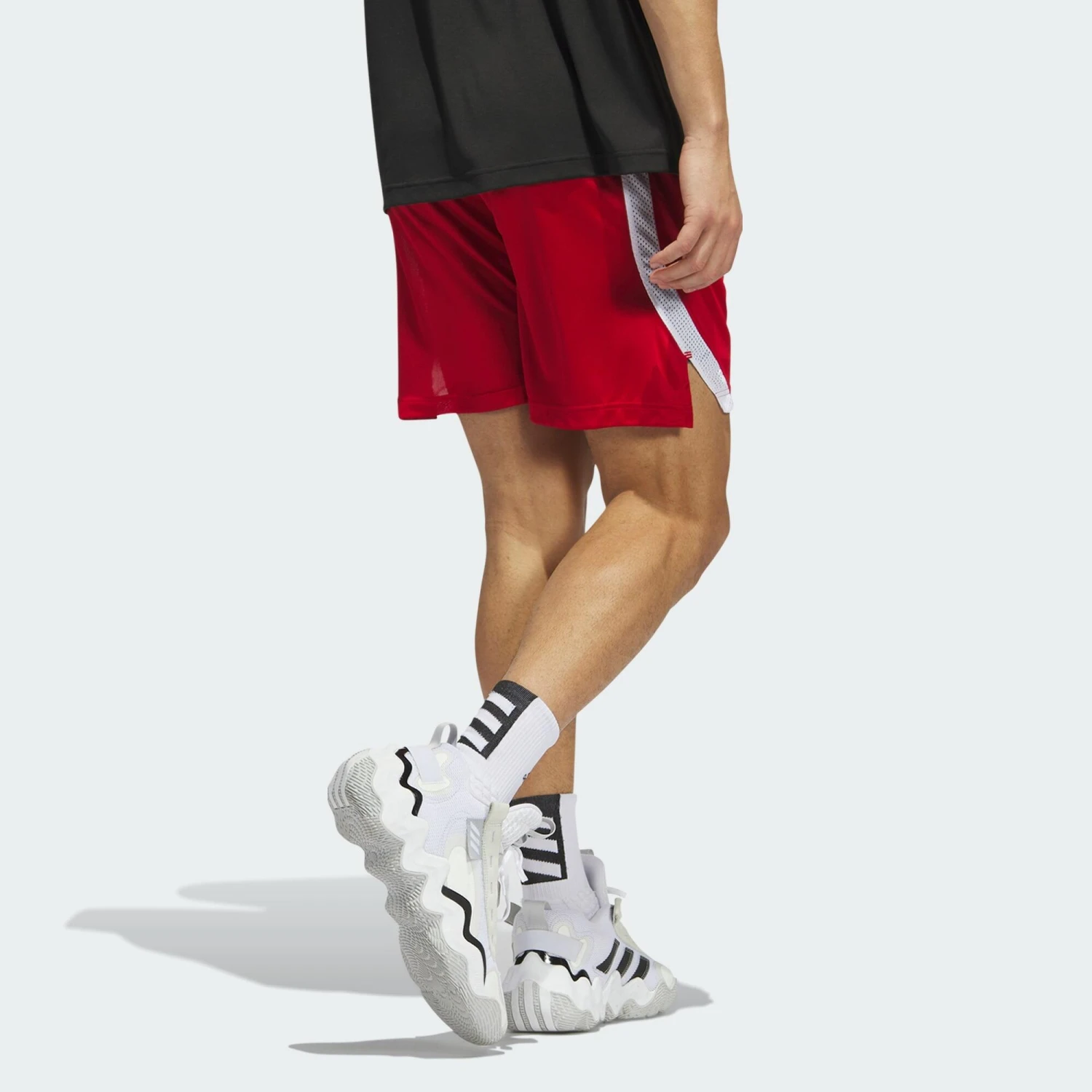 ADIDAS Icon Squad Shorts 10 ADIDAS Icon Squad Shorts - Image 8
