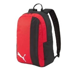 Puma Team Goal 23 Backpack (Black) -Sports Shop k37903b54eb1e0520b664642c8c230d7f