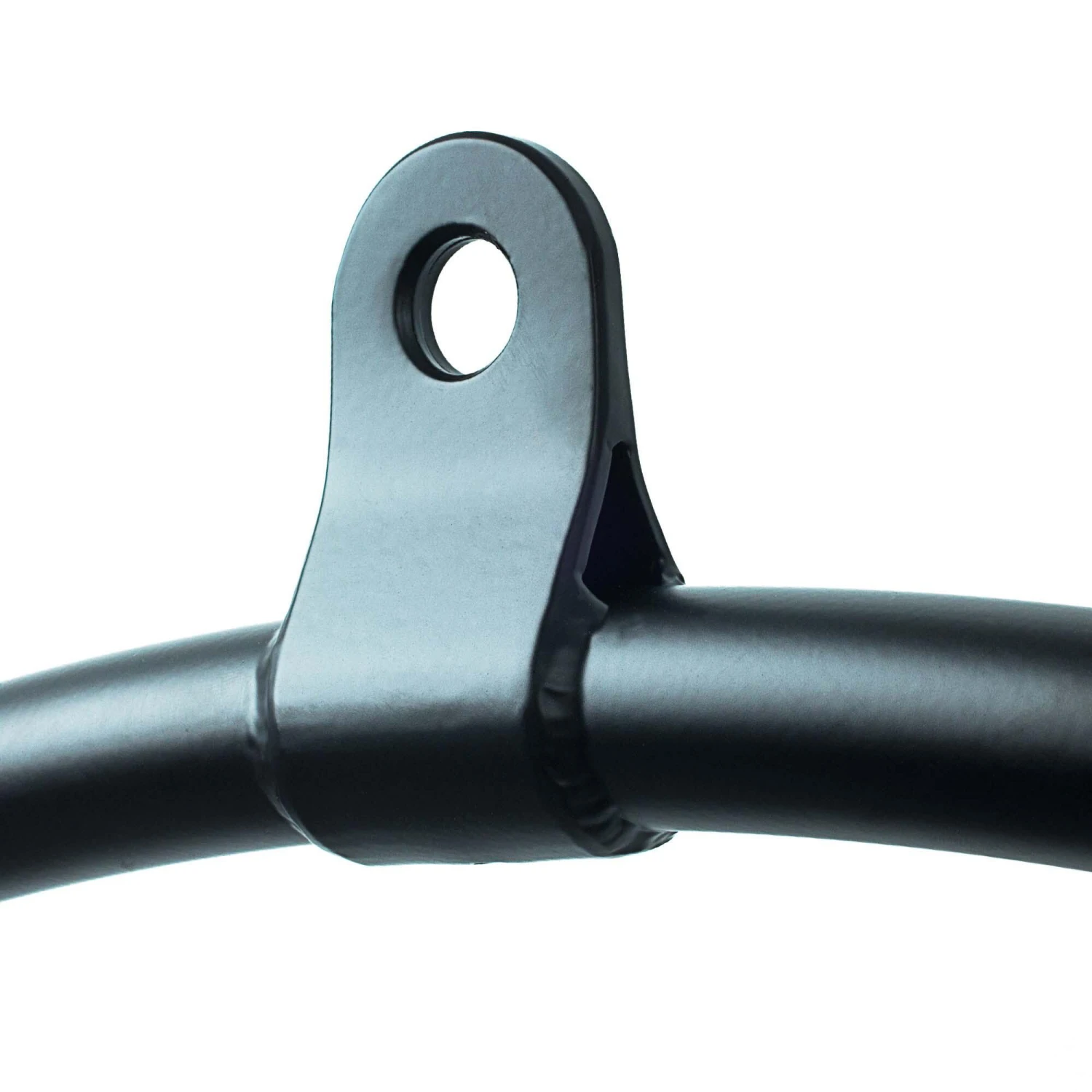 Firetoys 2 Point Aerial Hoop 4 Firetoys 2 Point Aerial Hoop - Image 2