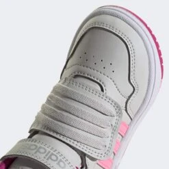 ADIDAS Hoops Mid Shoes -Sports Shop k37e535a9acf7f06b69ebbb78959b6441