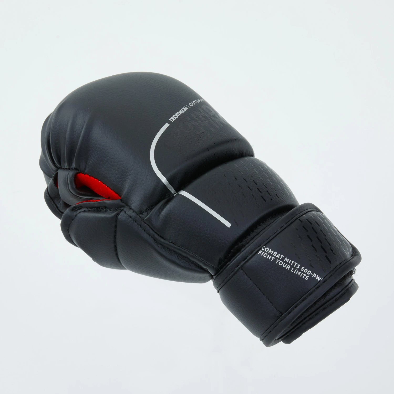 MMA / Grappling Gloves 500 5 MMA / Grappling Gloves 500 - Image 3