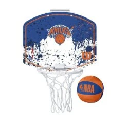 Wilson NBA Team Mini Hoop, Chicago Bulls -Sports Shop k3875a054b0699de38c967ff8769accaf
