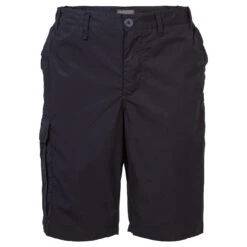 Craghoppers Mens Expert Kiwi Long Length Cargo Shorts (Black) 13 Craghoppers Mens Expert Kiwi Long Length Cargo Shorts (Black) -Sports Shop k38d92c5ae0e98f87f7c07beaf8deccc2