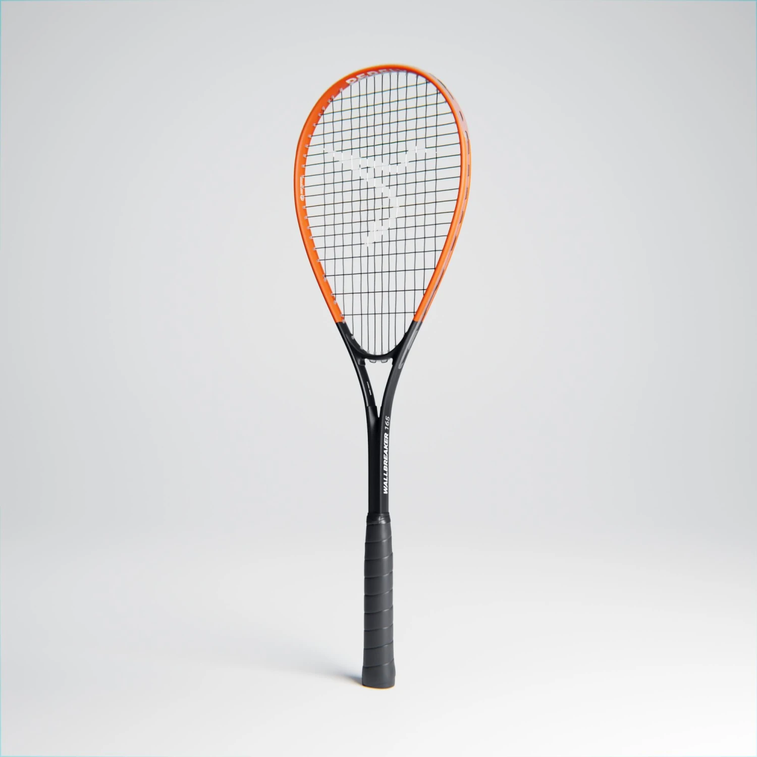 Squash Racket Wallbreaker 165 5 Squash Racket Wallbreaker 165 - Image 3