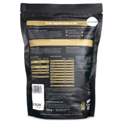 Healthspan Elite All Blacks Plant Protein Vegan Blend 750g Unflavoured Vegan 14 Healthspan Elite All Blacks Plant Protein Vegan Blend 750g Unflavoured Vegan -Sports Shop k393853205b5a1603af250ff9b3b90daf