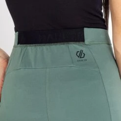 Dare 2b Womens/Ladies Melodic Lite Walking Leggings (Duck Green) -Sports Shop k394e42c4f42f02bdd8376267f9251228