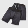 Shorts + Flexible Groin Guard - Black -Sports Shop k3971eb465815b660926a108887b3d920