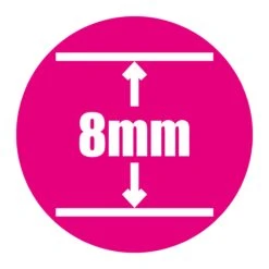 BUTTERFLY GARDEN ROLLAWAY 8000 BLACK -Sports Shop k399b642147aed1f102771ad892180333