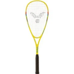 VICTOR CENTER JET SQUASH RACKET