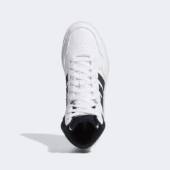 ADIDAS Hoops 3.0 Mid Classic Shoes -Sports Shop k39e898c55d88e6ecbdcd6cace9f6592c