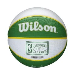 Wilson NBA Team Retro Basketball, Boston Celtics -Sports Shop k3a291bf0b77d19ca8b2477313cd0a681