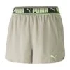 Puma Train Strong 3" Womens Short