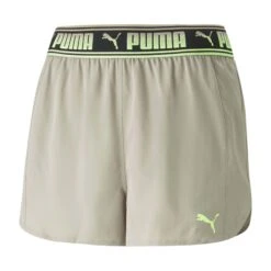 Puma Train Strong 3" Womens Short