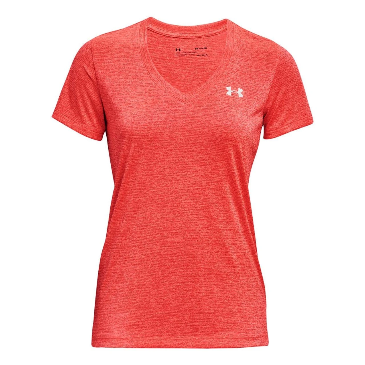 Under Armour Twist Tech Womens V-Neck T 3 Under Armour Twist Tech Womens V-Neck T