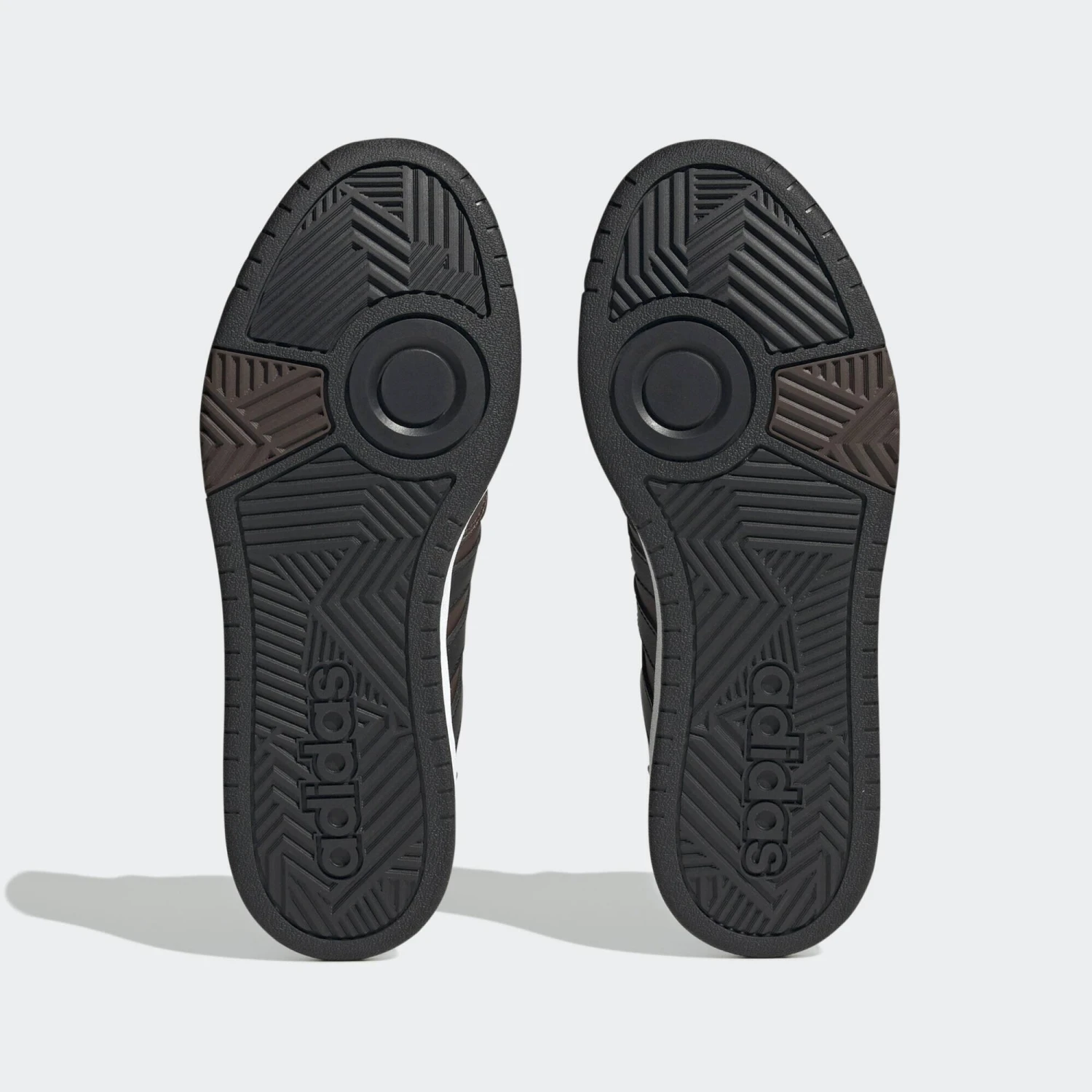 ADIDAS Hoops 3.0 Mid Lifestyle Basketball Classic Fur Lining Winterized Shoes 13 ADIDAS Hoops 3.0 Mid Lifestyle Basketball Classic Fur Lining Winterized Shoes - Image 11