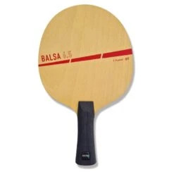 Victas Balsa 6.5 Offensive Table Tennis Blade
