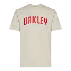 Oakley Bayshore Mens T-shirt -Sports Shop k3b321df01fab34c56af643796656004c