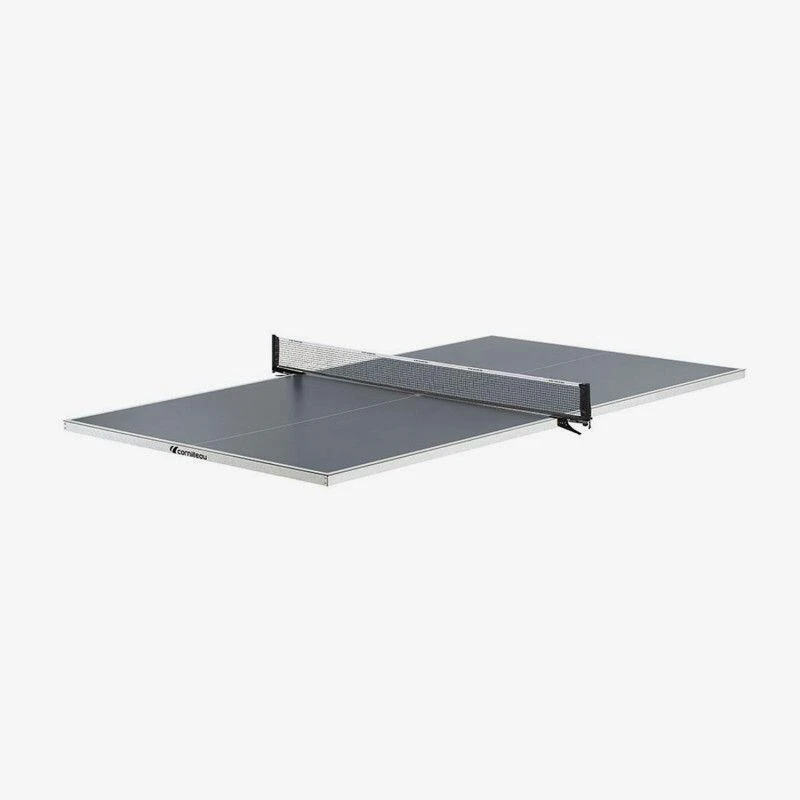 Outdoor Table Tennis Table Conversion Top 4 Outdoor Table Tennis Table Conversion Top - Image 2