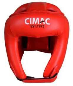 Cimac Open Face Boxing Head Guard -Sports Shop k3bc7c6fa5bef4a218ebce16d307eb73b