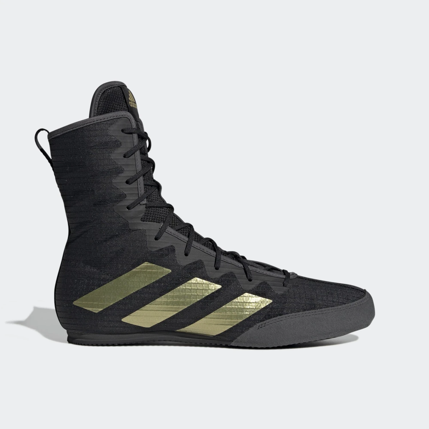 ADIDAS Box Hog 4 Shoes 11 ADIDAS Box Hog 4 Shoes - Image 9