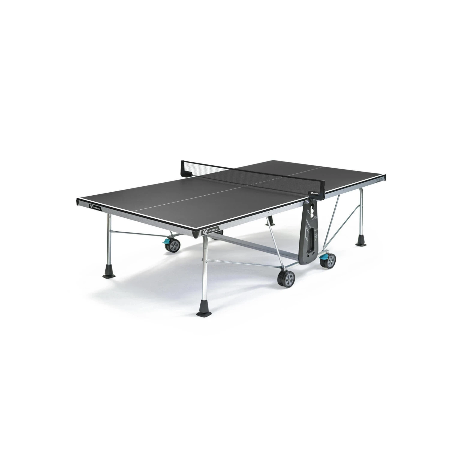 NEW 300 Indoor Table Tennis Table 3 NEW 300 Indoor Table Tennis Table