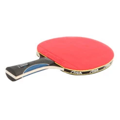 Stiga Club Table Tennis Bat Bounce Control 3* -Sports Shop k3c340c9fac52c20afca0cb518bcb2212