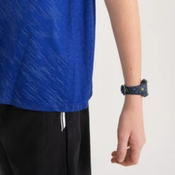 KIPRUN CARE Kids' Seamless Running T-Shirt -Sports Shop k3c85b7aa09219538527573821244f2f1