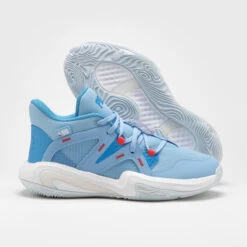 Kids' Basketball Shoes 900 NBA MID-3 -Sports Shop k3d32a7c22615f672d1fb6c70bd2c4fa5