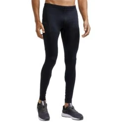 Craft Mens ADV Essence ZipOff Leggings (Black) -Sports Shop k3d3717874c9628d94536cc3cc52065c2