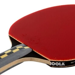 JOOLA Club Table Tennis Bat Carbon Pro 5* -Sports Shop k3dba12b7fb497aeb8d1b3ebbed778b08