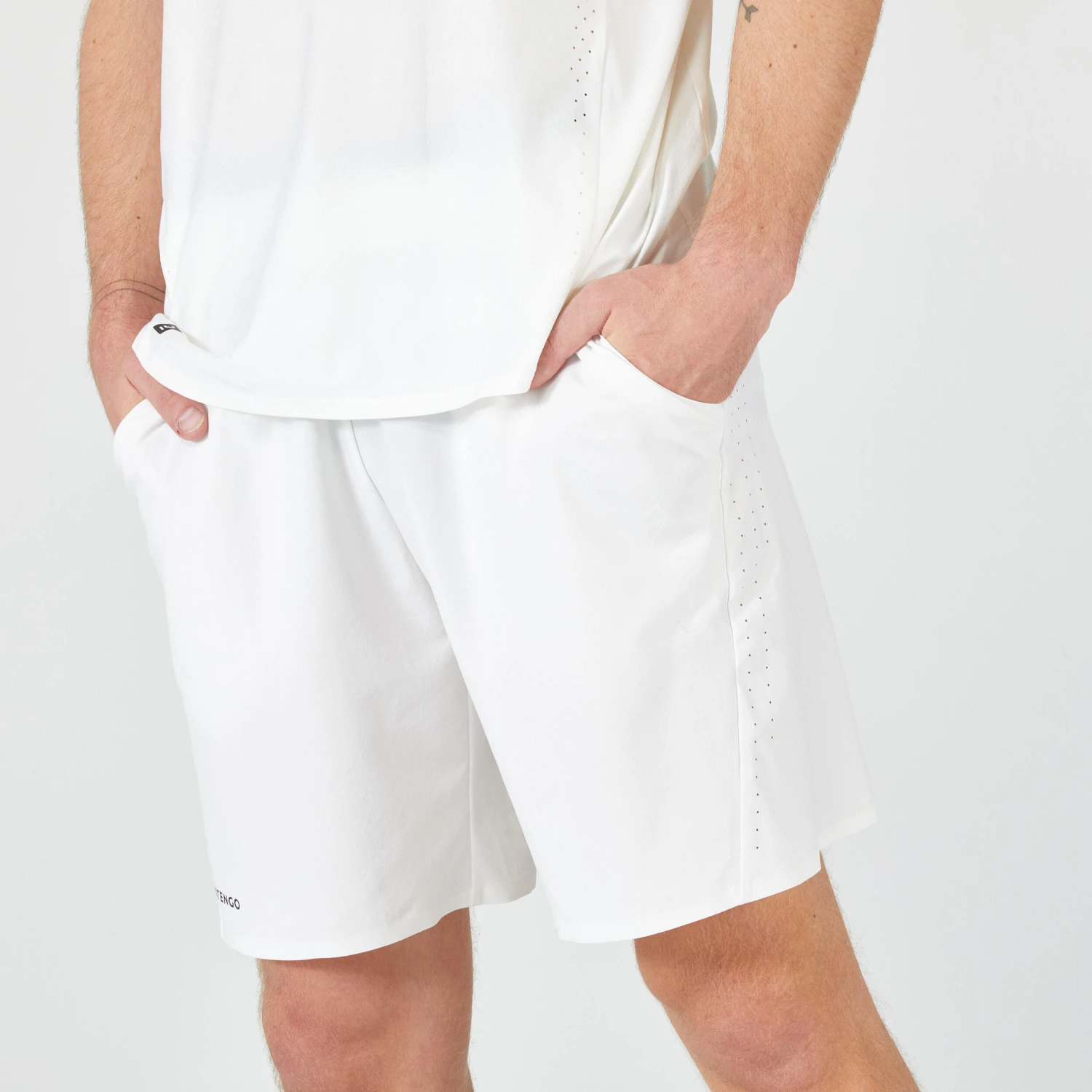 Artengo Men's Tennis Shorts TSH 900 Light 20 Artengo Men's Tennis Shorts TSH 900 Light - Image 18