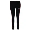Puma Womens/Ladies Foundation Leggings (Black) -Sports Shop k3e1598f5ed8805ea206b6089cf8b0f47