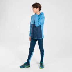 KIPRUN WIND CHILDREN'S WINDPROOF RUNNING JACKET -Sports Shop k3e48ea102f19eda6e16b0ea7eabebe1d