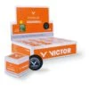 VICTOR SQUASH BALLS YELLOW 12 PCS 1 VICTOR SQUASH BALLS YELLOW 12 PCS -Sports Shop k3e52938e8b5f82501c74cb363bebec9a