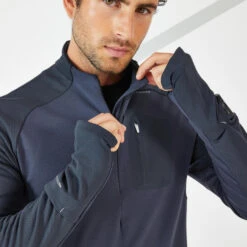 KIPRUN WARM LIGHT MEN'S LONG-SLEEVED WINTER RUNNING T -Sports Shop k3e774c39bc1cb23f9ff8dba19493ed4b