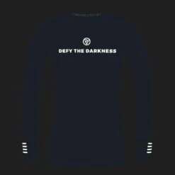 Proviz Defy The Darkness Women's Reflective Long Sleeve Active Sports Top -Sports Shop k3e8d4c8d7730e85b0d3924272e7400a8