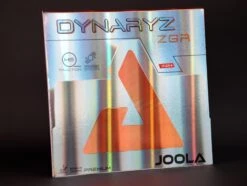Joola Dynaryz ZGR Table Tennis Rubber -Sports Shop k3ec038b40cd422d3234e83cc5ed38da0