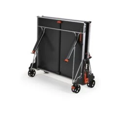 Outdoor Table Tennis Table 500X - Black 22 Outdoor Table Tennis Table 500X - Black -Sports Shop k3ecd5830af5d02e80e058282f9183280