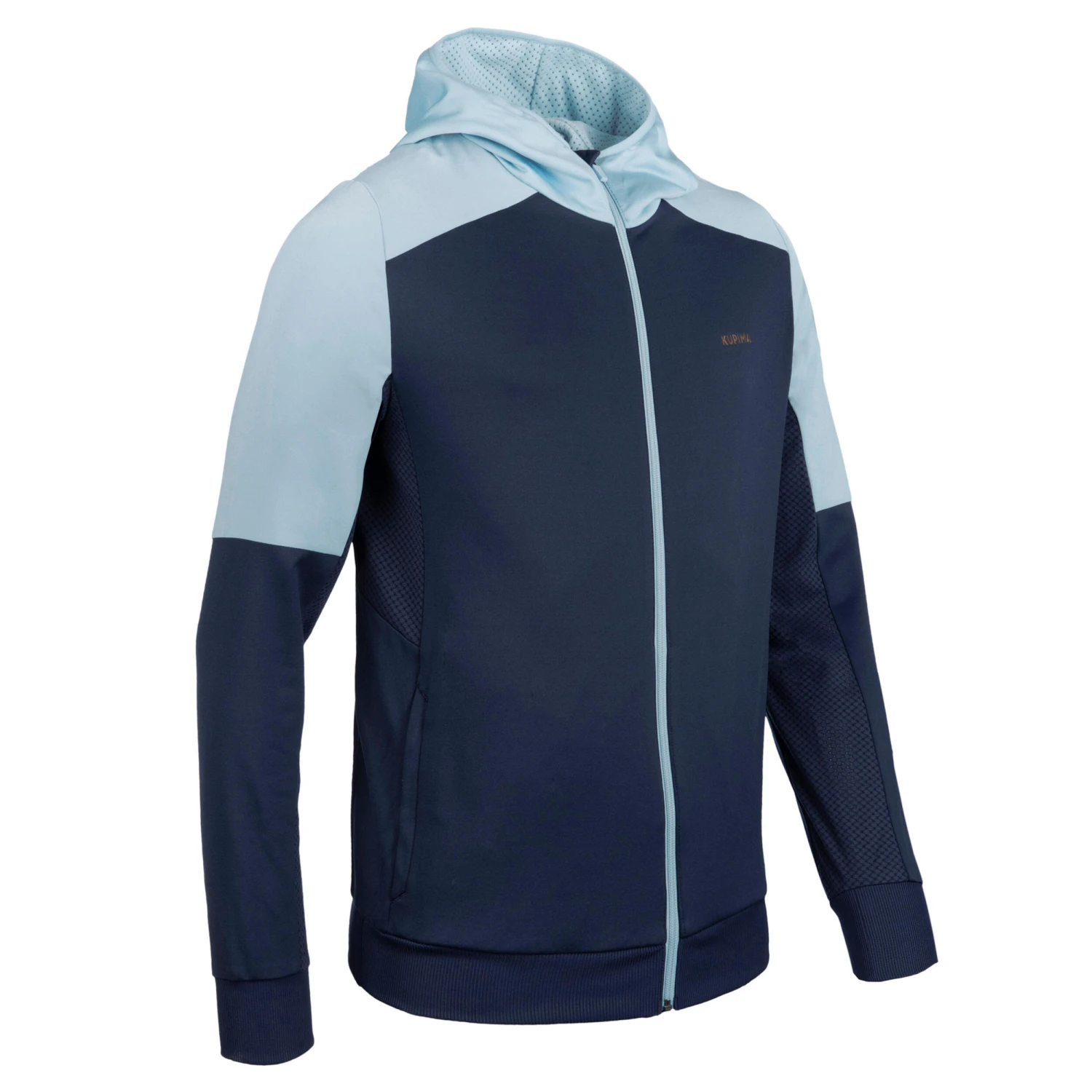 Kalenji Warm Men's Athletics Jacket 3 Kalenji Warm Men's Athletics Jacket