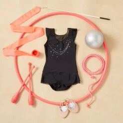 Rhythmic Gymnastics (GR) Ball 16.5 Cm 14 Rhythmic Gymnastics (GR) Ball 16.5 Cm -Sports Shop k3eee3be1f5f0b763b39fbe840113bd8d