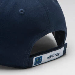 NEW ERA Men's/Women's Basketball Cap NBA - Minnesota Timberwolves/Blue 15 NEW ERA Men's/Women's Basketball Cap NBA - Minnesota Timberwolves/Blue -Sports Shop k3f4237b537be07cda61f8e3ab4eb98e8