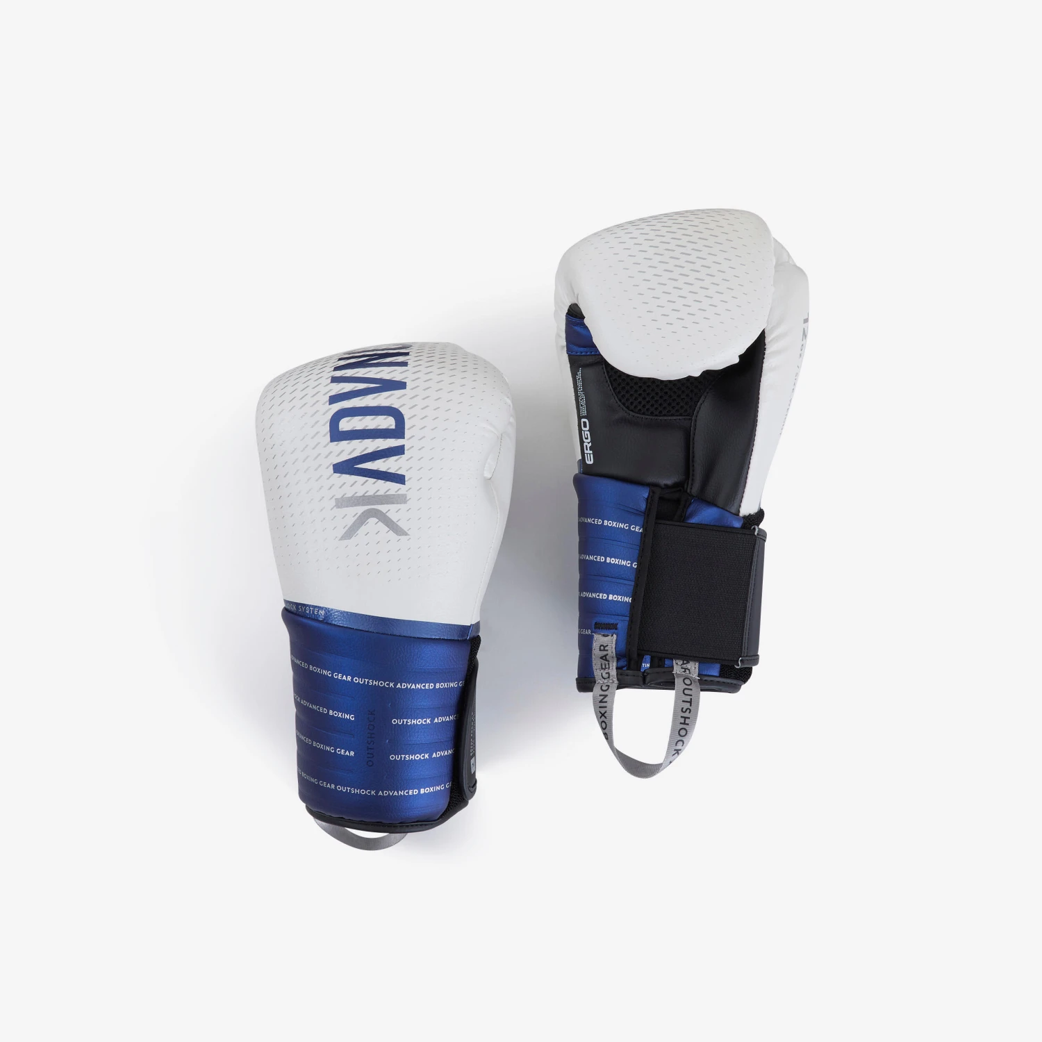 Boxing Gloves 500 3 Boxing Gloves 500