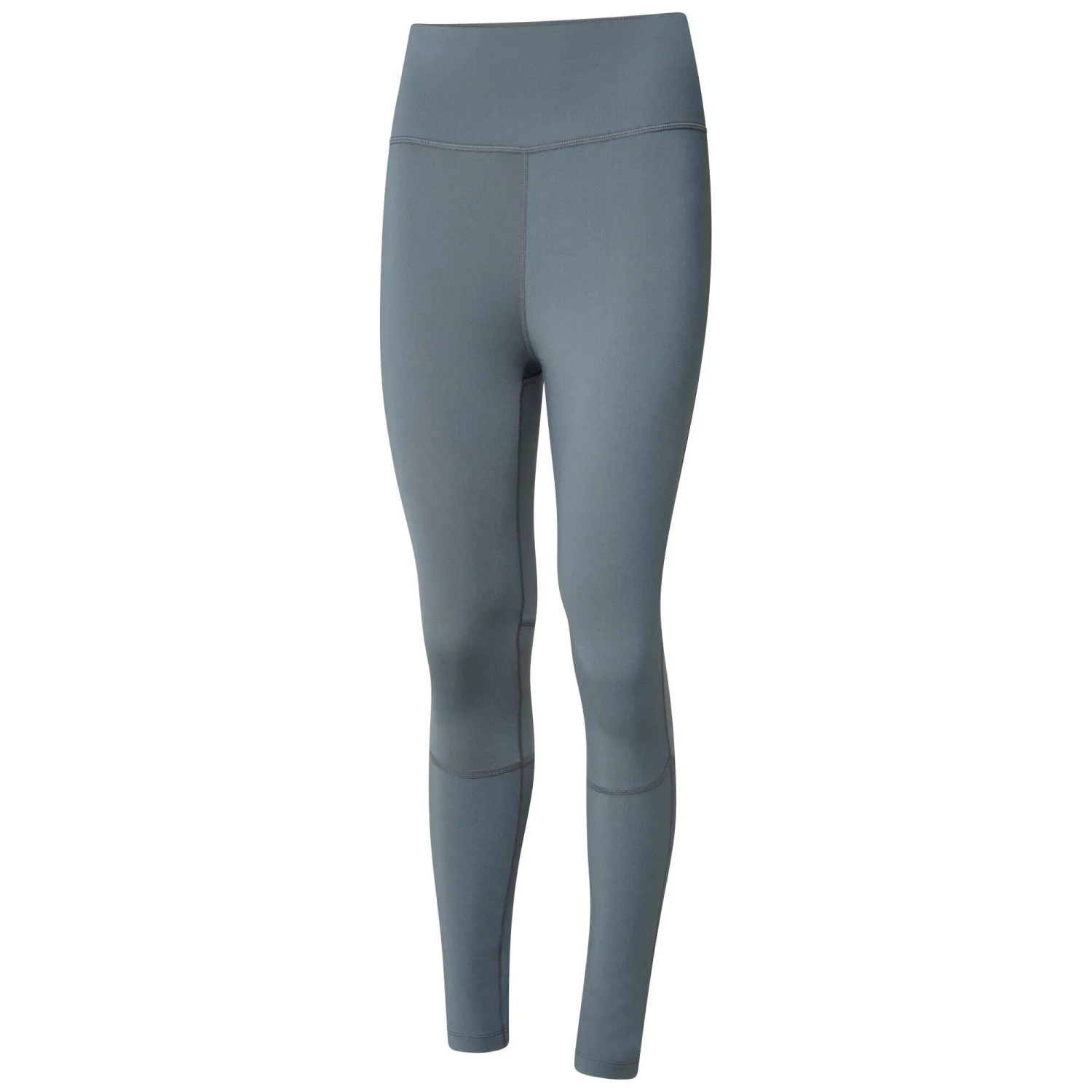 Dare 2b Womens/Ladies Influential Thermal Leggings (Black) 11 Dare 2b Womens/Ladies Influential Thermal Leggings (Black) - Image 9