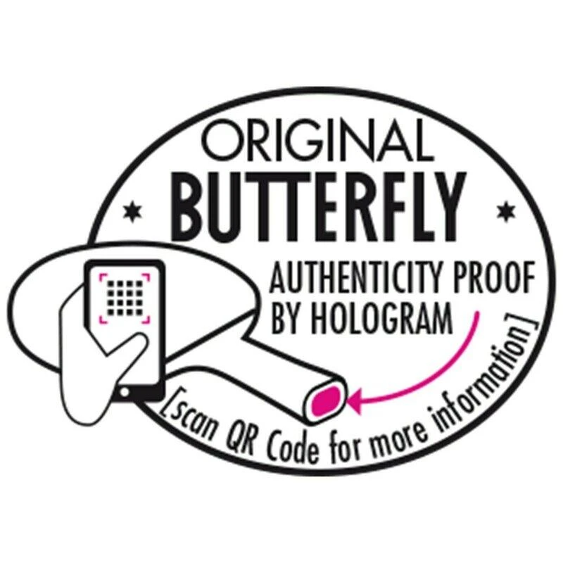 Butterfly Timo Boll SG77 9 Butterfly Timo Boll SG77 - Image 7