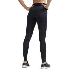 Craft Womens/Ladies Core Essence Leggings (Black) 8 Craft Womens/Ladies Core Essence Leggings (Black) -Sports Shop k3fb7835c3ab6ffa9ca6c31388e337f43