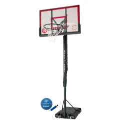 Easi Just Basketball Set