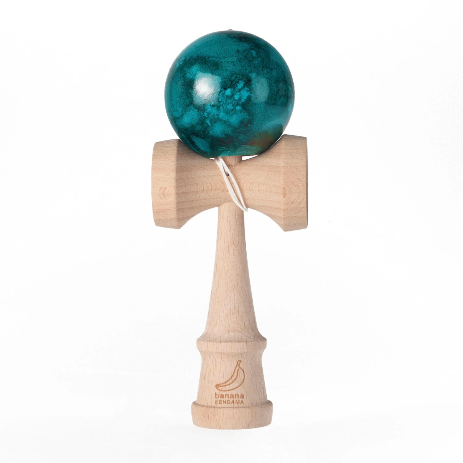 Banana Kendama Marble 10 Banana Kendama Marble - Image 8